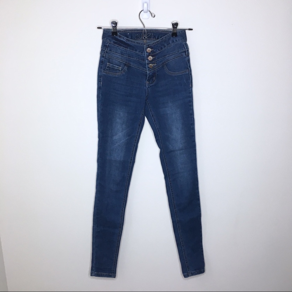 💗5 FOR $12💗 CUTE skinny jeans